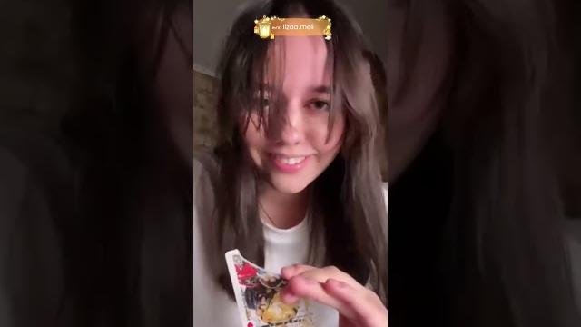 бедная Лиза! Полина вырубила Лизу!!!! 🫣🫢 бедная Лиза! Полина вырубила Лизу!!!! 🫣🫢