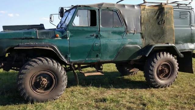Самодельные автомобили и колхозный тюнинг. Самодельные автомобили и колхозный тюнинг.
