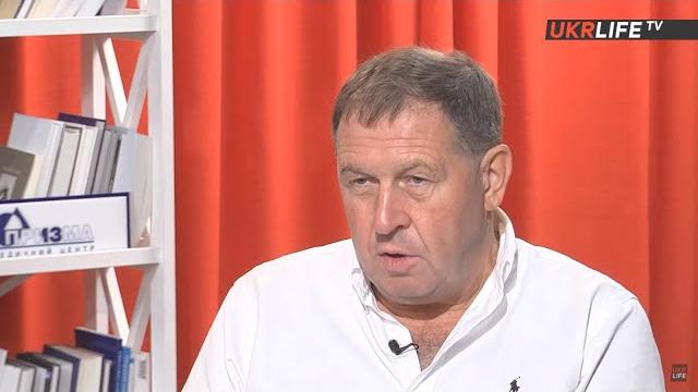 Илларионов: Тонкая работа Путина в Беларуси, и почему Киев должен забыть о Минском процессе Илларионов: Тонкая работа Путина в Беларуси, и почему Киев должен забыть о Минском процессе