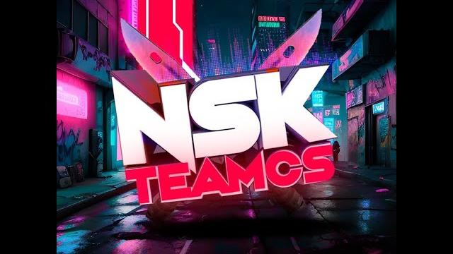 стрим по кс 1.6 гоу на NSK стрим по кс 1.6 гоу на NSK