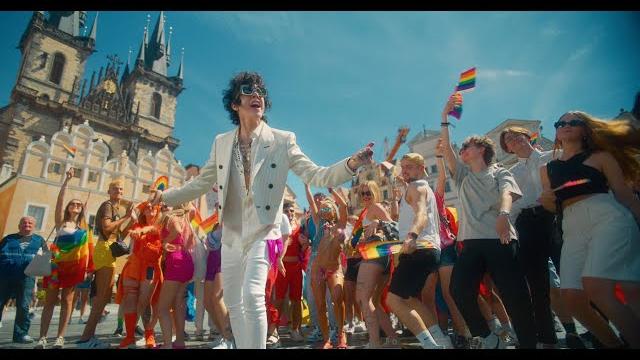 LP - Dayglow (Official Music Video) LP - Dayglow (Official Music Video)