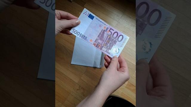 500 евро 500 евро