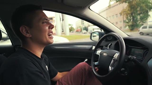 Ильдар-Автоподбор. Форд мондео 4 Ильдар-Автоподбор. Форд мондео 4