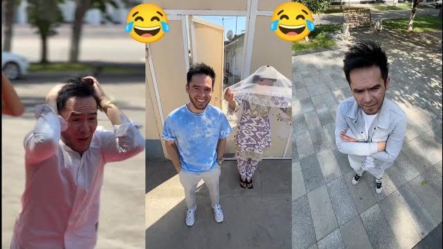 Uzbek prikol videolar 2023 / Узбекский прикол видео 2023 Uzbek prikol videolar 2023 / Узбекский прикол видео 2023