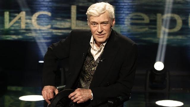 Борис Щербаков. Линия жизни / Телеканал Культура Борис Щербаков. Линия жизни / Телеканал Культура