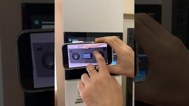 Видео с телефона на телевизор Видео с телефона на телевизор