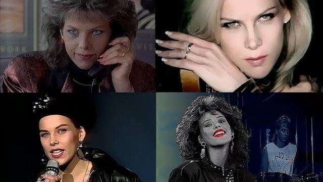 C. C. C A T C H (Video collection) C. C. C A T C H (Video collection)