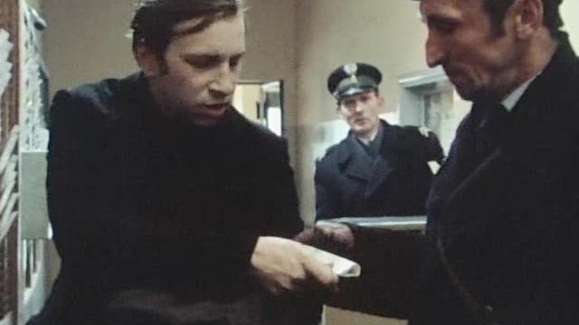 ПокойHD-польское кино,запрещенное 4года /The Calm/Spokój(1980) ПокойHD-польское кино,запрещенное 4года /The Calm/Spokój(1980)