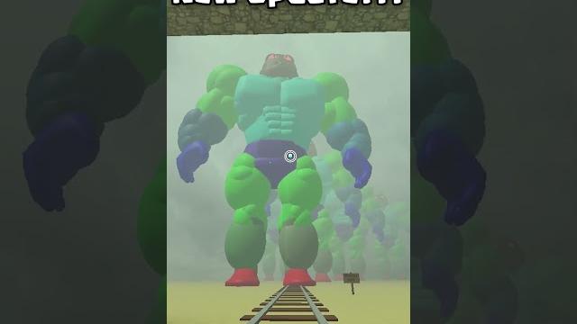 Dead Rails New Update Dead Rails New Update
