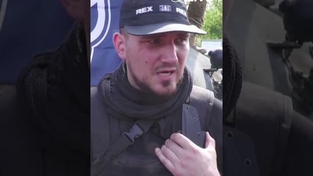 ️️️ РДК анонсували наступ на РФ ️️️ РДК анонсували наступ на РФ