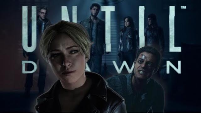 Nitpicking The Until Dawn Remake Nitpicking The Until Dawn Remake