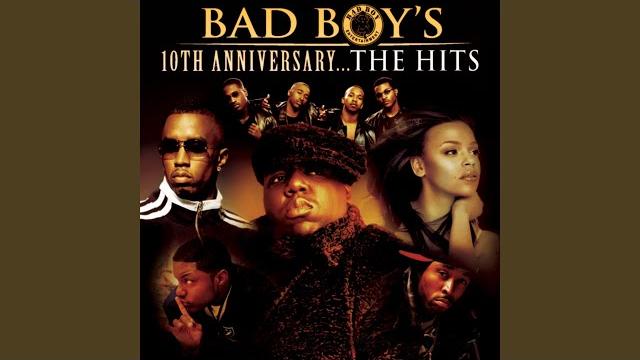 I'll Be Missing You (feat. Faith Evans, 112) I'll Be Missing You (feat. Faith Evans, 112)