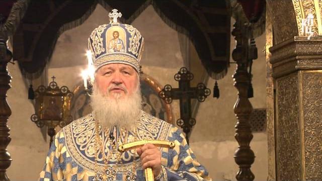 Проповедь на Введение во храм Пресвятой Богородицы Проповедь на Введение во храм Пресвятой Богородицы