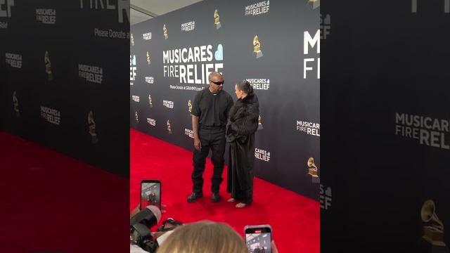 Bianca Censori Grammys 2025 #biancacensori #outfit #fashion #grammys #2025 #losangeles Bianca Censori Grammys 2025 #biancacensori #outfit #fashion #grammys #2025 #losangeles