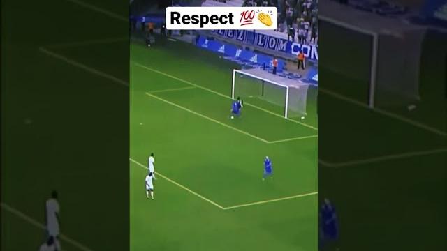 GOALKEEPER SKILLS ️ #football #respect #shorts ⬇️ SUBSCRIBE ⬇️ GOALKEEPER SKILLS ️ #football #respect #shorts ⬇️ SUBSCRIBE ⬇️