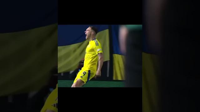 Ukraine 3-1 Belgium Ukraine 3-1 Belgium