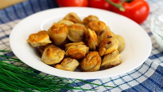 КАК ПОЖАРИТЬ ПЕЛЬМЕНИ?! Как ПРАВИЛЬНО жарить пельмени! КАК ПОЖАРИТЬ ПЕЛЬМЕНИ?! Как ПРАВИЛЬНО жарить пельмени!