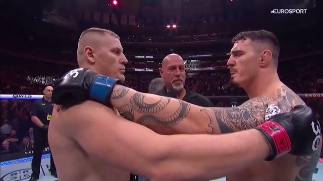 Tom Aspinall vs Sergei Pavlovich Full Fight - UFCfights Tom Aspinall vs Sergei Pavlovich Full Fight - UFCfights