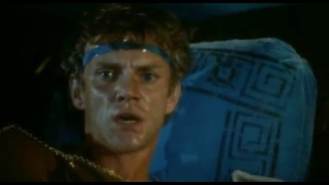 Калигула 1979 трейлер на русском Калигула 1979 трейлер на русском