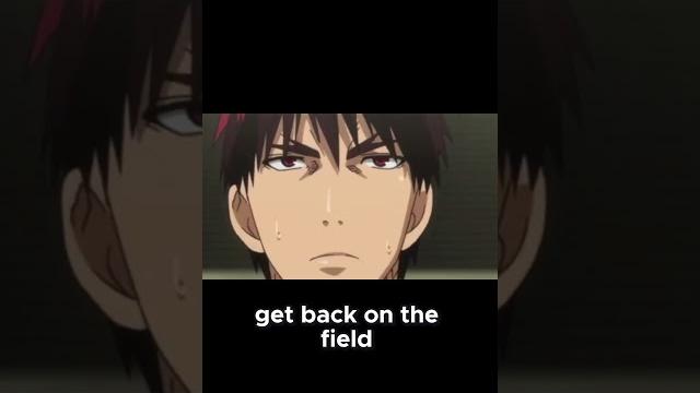 Kuroko Is UNREAL #kuroko #Aomine #aominedaiki #anime #Kagami #manga #sportanime #basketballanime Kuroko Is UNREAL #kuroko #Aomine #aominedaiki #anime #Kagami #manga #sportanime #basketballanime