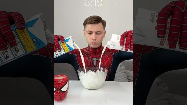 Как вам день?🫡 #морозовы #юмор #spiderman #shorts Как вам день?🫡 #морозовы #юмор #spiderman #shorts