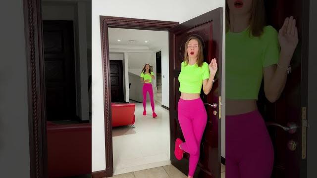 OMG New Million View TikTok Clip (P2590) #shorts by Anna Kova OMG New Million View TikTok Clip (P2590) #shorts by Anna Kova