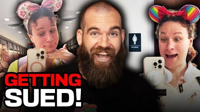 Insane Trans TikToker Lilly Tino Is Being Sued! Insane Trans TikToker Lilly Tino Is Being Sued!