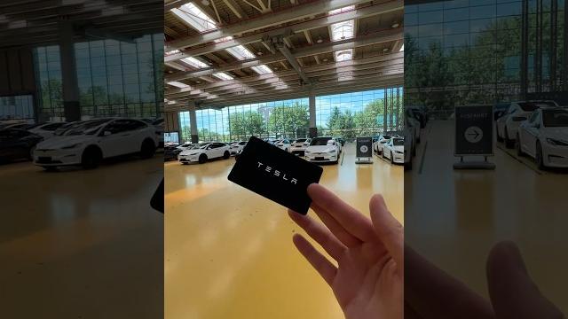 КАКУЮ ТЕСЛУ Я СМОГУ ОТКРЫТЬ? КАКУЮ ТЕСЛУ Я СМОГУ ОТКРЫТЬ?