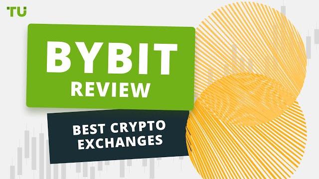 ByBit Review - Best Crypto Exchanges ByBit Review - Best Crypto Exchanges