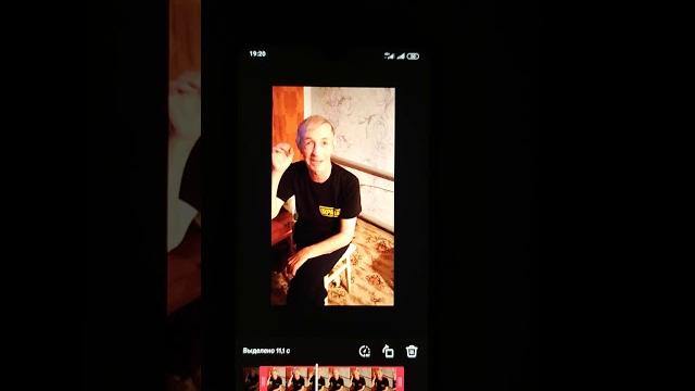 Как загрузить 3-минутное видео в тик ток! Как загрузить 3-минутное видео в тик ток!
