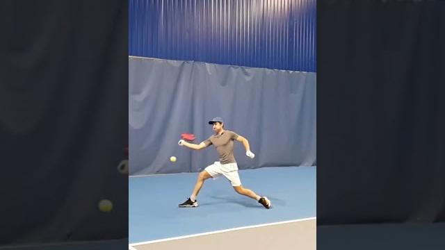 Forehand. Защитная свеча Forehand. Защитная свеча