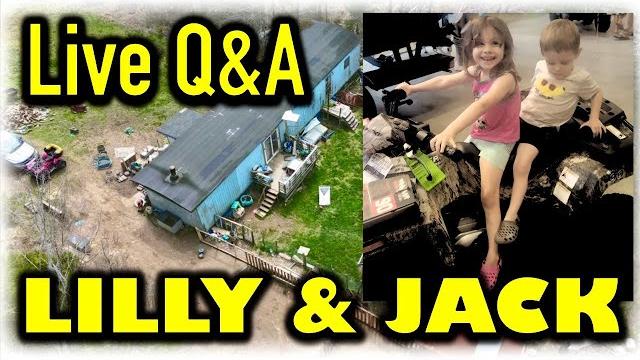 Lilly & Jack Sullivan still missing: Latest news and Q&A Lilly & Jack Sullivan still missing: Latest news and Q&A