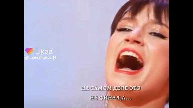 финал Кира молодец пацанки 7 финал Кира молодец пацанки 7