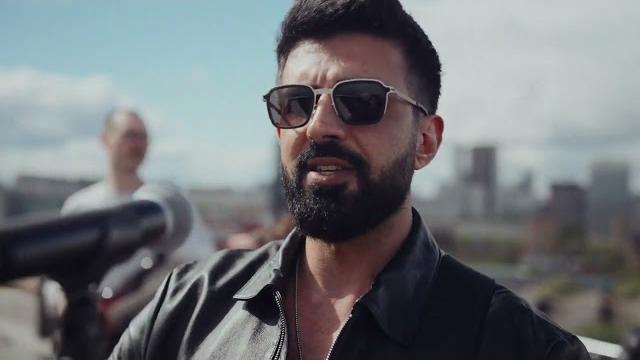Merab Amzoevi — Были бы крылья (Mood Video) Merab Amzoevi — Были бы крылья (Mood Video)