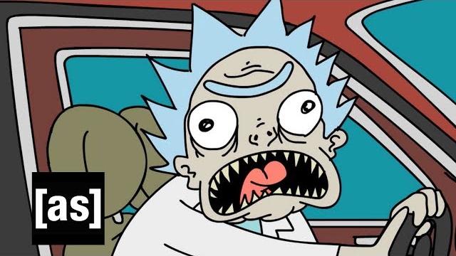 Bushworld Adventures | Adult Swim Bushworld Adventures | Adult Swim