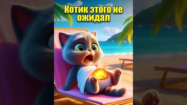 Котики в Египте #cats #мультик #dalle3 #chatgpt #aicat #aiart #ai #кот #нейросеть #юмор #ии Котики в Египте #cats #мультик #dalle3 #chatgpt #aicat #aiart #ai #кот #нейросеть #юмор #ии