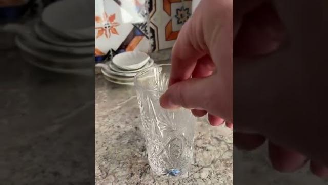 Хрусталь Хрусталь