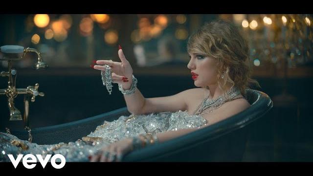 Taylor Swift - Look What You Made Me Do Taylor Swift - Look What You Made Me Do