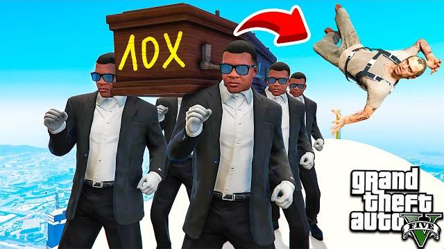 ТАНЦЫ С ГРОБОМ СМЕШНЫЕ МОМЕНТЫ И ФЕЙЛЫ В ГТА 5 МОДЫ! ПРИКОЛЫ ОБЗОР МОДА В GTA 5 ВИДЕО MODS ТАНЦЫ С ГРОБОМ СМЕШНЫЕ МОМЕНТЫ И ФЕЙЛЫ В ГТА 5 МОДЫ! ПРИКОЛЫ ОБЗОР МОДА В GTA 5 ВИДЕО MODS
