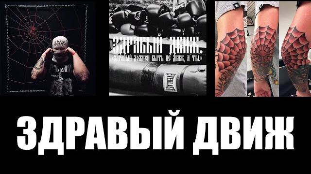 ЧТО ТАКОЕ ЗДРАВЫЙ ДВИЖ? ЧТО ТАКОЕ ЗДРАВЫЙ ДВИЖ?
