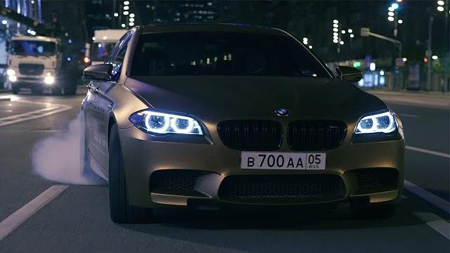 Moscow drift girl M5 LIMMA Moscow drift girl M5 LIMMA