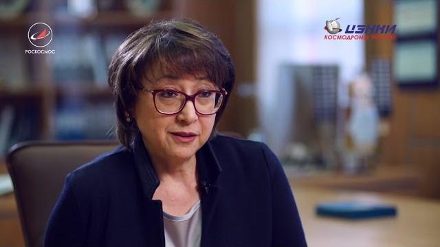 Будущее космодрома "Восточный" Будущее космодрома "Восточный"