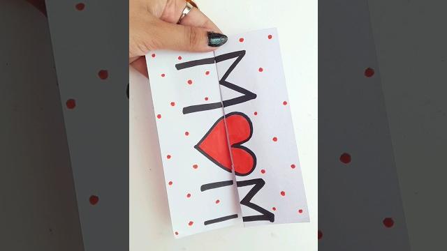 White Paper Happy Mother's Day Gift Idea 2023 • Last Minute mother's day gift #motherday #shorts White Paper Happy Mother's Day Gift Idea 2023 • Last Minute mother's day gift #motherday #shorts