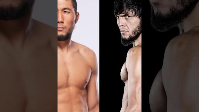 Myktybek Orolbai will fight Tofiq Musayev at #UFCBaku on June 21st. (first rep. @VestnikMMA) #UFC Myktybek Orolbai will fight Tofiq Musayev at #UFCBaku on June 21st. (first rep. @VestnikMMA) #UFC