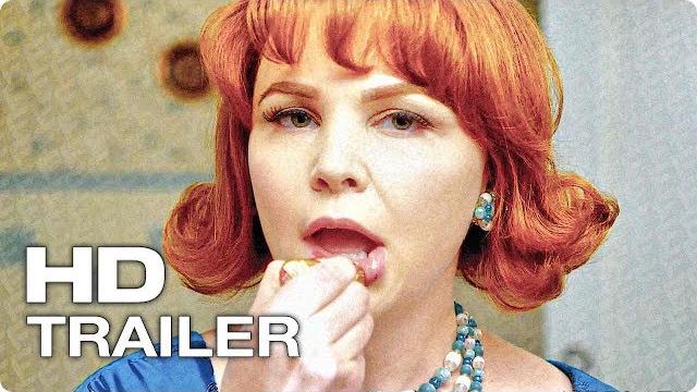ПОЧЕМУ ЖЕНЩИНЫ УБИВАЮТ Сезон 1 Русский Трейлер #1 (2019) Сэди Кальвано CBS All Access Series ПОЧЕМУ ЖЕНЩИНЫ УБИВАЮТ Сезон 1 Русский Трейлер #1 (2019) Сэди Кальвано CBS All Access Series
