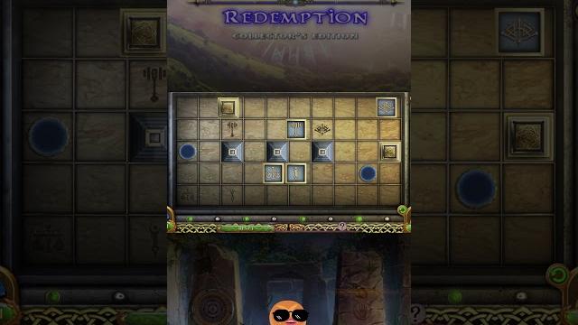 Lost Lands 7: Door of Tombs #puzzle Lost Lands 7: Door of Tombs #puzzle