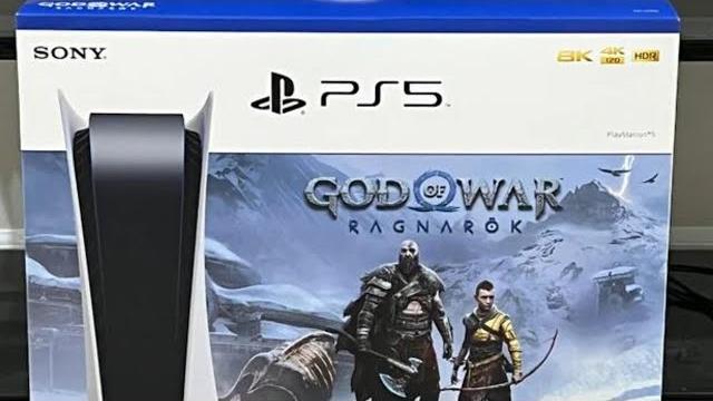 LOADS MORE PS5 / PLAYSTATION 5 GOD OF WAR RAGNAROK BUNDLES ALL GOING UP! RESTOCK AMAZON TARGET SONY LOADS MORE PS5 / PLAYSTATION 5 GOD OF WAR RAGNAROK BUNDLES ALL GOING UP! RESTOCK AMAZON TARGET SONY