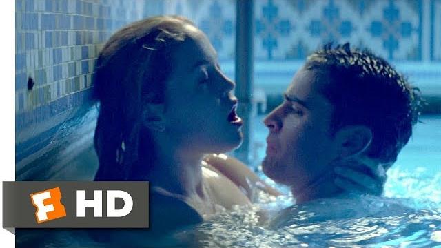 Swimfan (2002) - Swim Lessons Scene (1/5) | Movieclips Swimfan (2002) - Swim Lessons Scene (1/5) | Movieclips