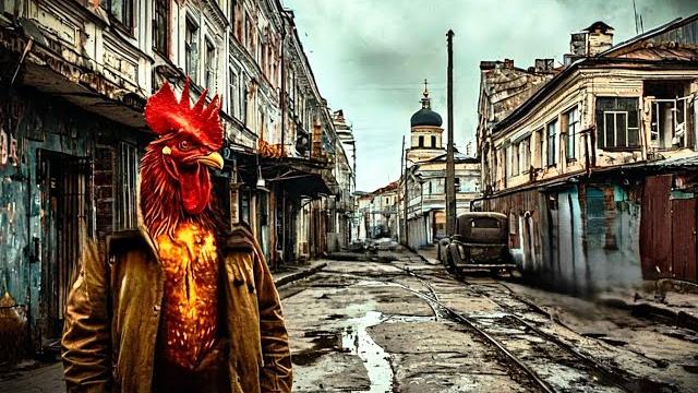 Кино на 10 из 5! Виктор Сухоруков, Виктор Добронравов Ирина Пегова, Александр Яценко Павел Трубинер Кино на 10 из 5! Виктор Сухоруков, Виктор Добронравов Ирина Пегова, Александр Яценко Павел Трубинер