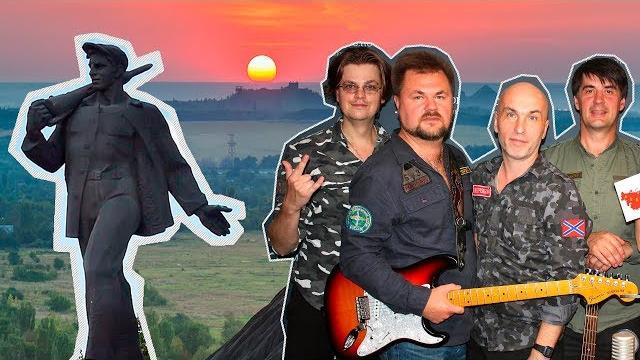 НКН. С Днём Шахтёра, родной Донбасс! НКН. С Днём Шахтёра, родной Донбасс!
